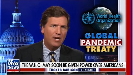 Tucker Carlson Tonight - May 19th 2022 - Fox News