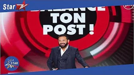 Cyril Hanouna : cet homme arrêté pour meurtre s’était fait remarquer dans TPMP…