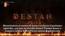 Destan ( La Princesa Guerrera ) Subtituladas Cap 22 - Series Turcas To Español