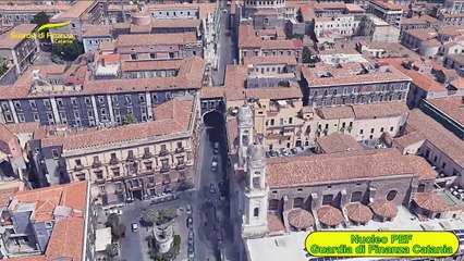 Milano, sequestrati 47 kg di droga a un 49enne di Giarre