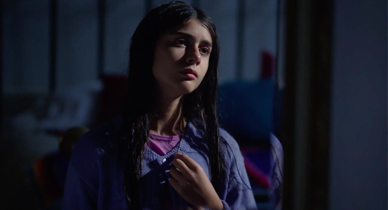 Night of the Sicario - Trailer (Deutsch) HD