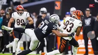 K J  Wright Says Raiders Are Best Team in the AFC West