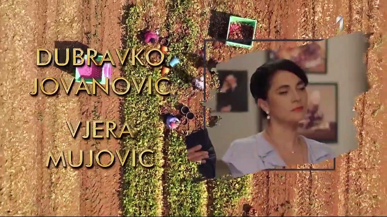 Kolo sreće Epizoda 187