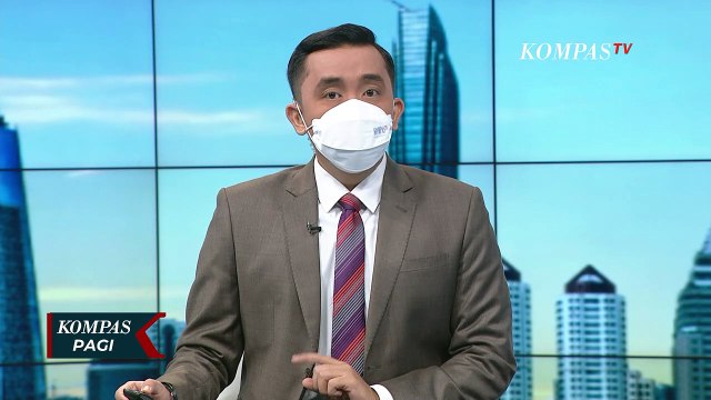 Mulai Senin 23 Mei, Jokowi Buka Lagi Keran Ekspor CPO-Minyak Goreng