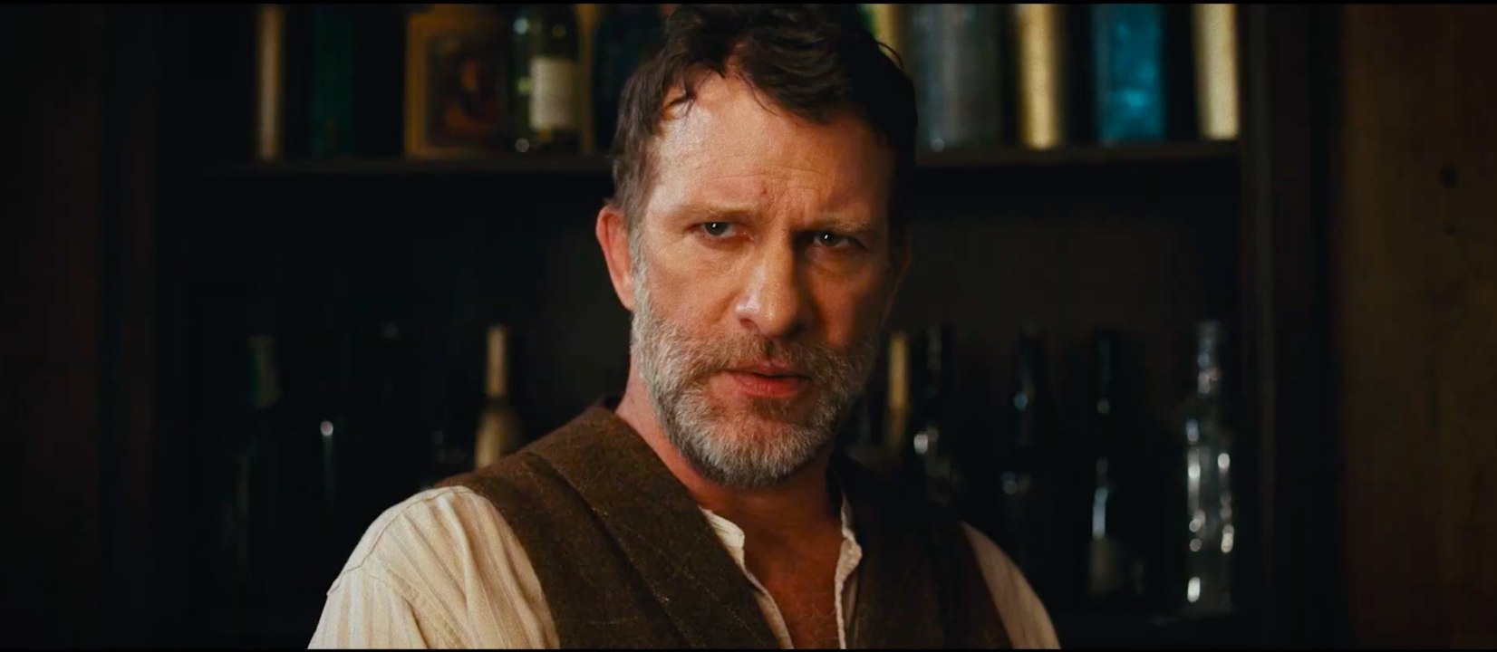 Stadt der Gesetzlosen - Trailer (Deutsch) HD