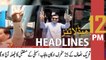 ARY News | Prime Time Headlines | 12 PM | 20th May 2022