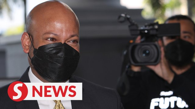 Prosecution seeks to get Arul Kanda to testify against Najib in 1MDB audit tampering trial