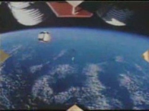 Video Les signes d'Allah - ALLAH, MOUHAMMAD, RASSOULALLAH -