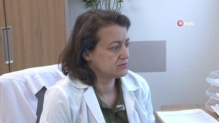 Doç. Dr. Ebru Şen'den meme kanseri uyarısı: "Çürüme oluşana kadar doktora gitmeyenler var"