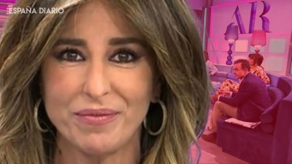 Ana Terradillos ya no puede esconder más a su pareja Jorge: Así es su novio ya no tan secreto