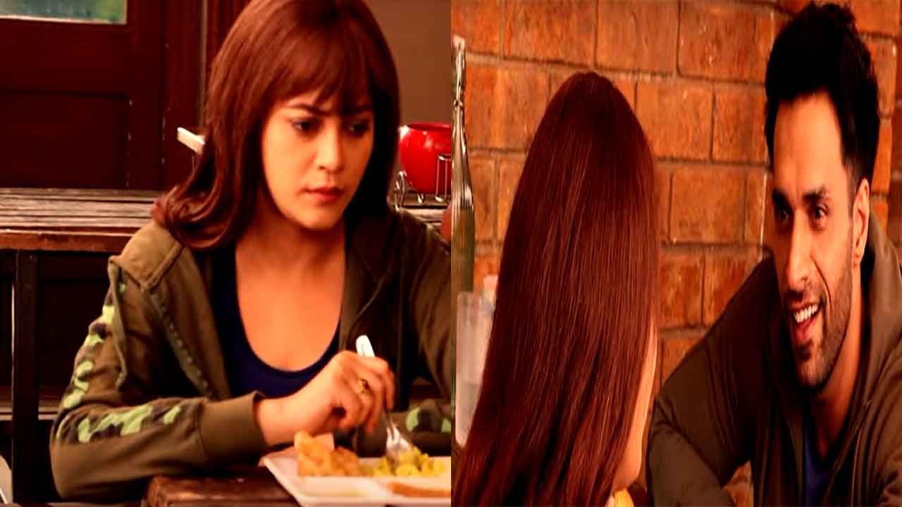 Ziddi Dil Maane Na Spoiler: Karan Shergill और M...