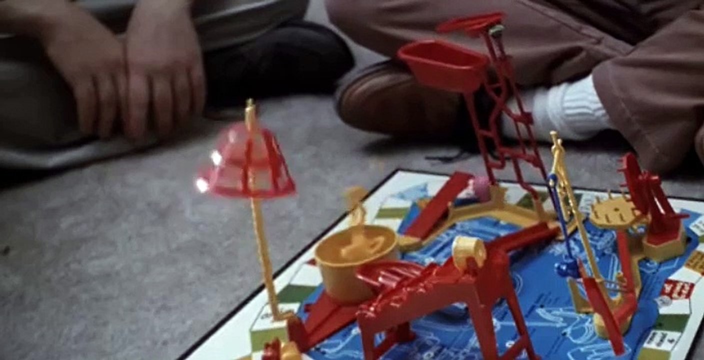 Freaks and Geeks S01 E17