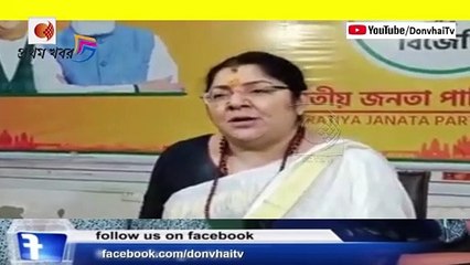 বাম আমলে চিরকুটে হতো,তৃণমূল আমলে নোটে চাকরি হয় !বাম তৃণমূলকে জোড়া বাণ লকেটের !