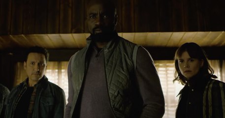 Evil Season 3 Trailer