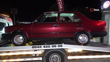 Yollar gidişine, kızlar duruşuna hayrandı, satıldı! Türkiye'nin en pahalı Tofaş'ı