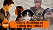 TLDR: Why are the toxic, abusive characters in Killing Stalking so popular?