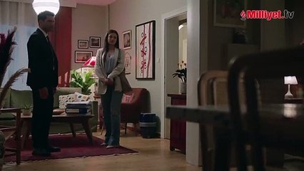 Sezon finaline iki bölüm kalan 'Yargı'dan yeni tanıtım