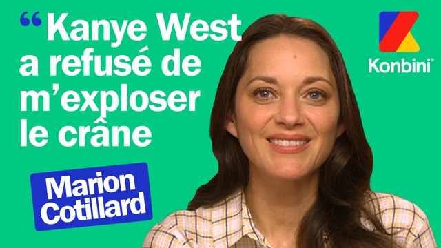 De Anchorman 2 à Macbeth, Marion Cotillard nous parle de ses tournages les plus fous