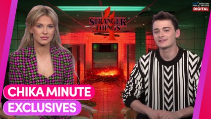 What to expect in 'Stranger Things' Season 4? | Chika Minute Exclusives