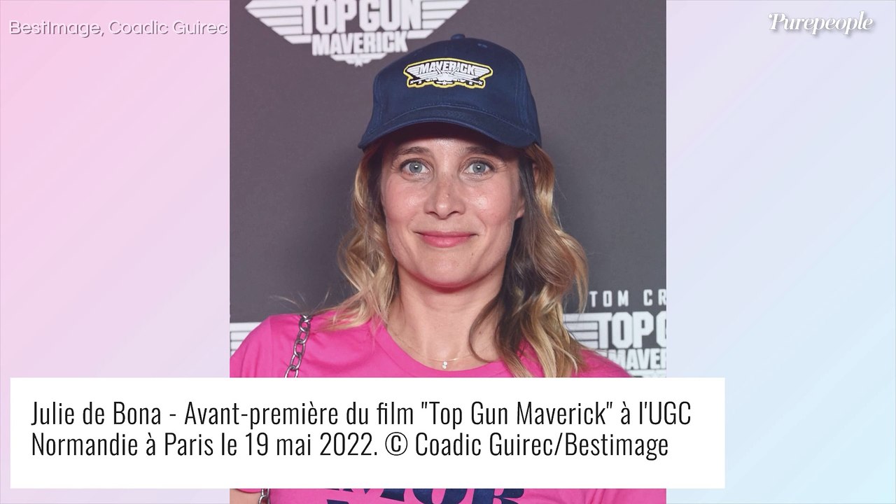 Marie-Ange Casta et Marc-Antoine Le Bret mariés : première sortie officielle en amoureux !