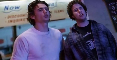 Freaks and Geeks S01 E18