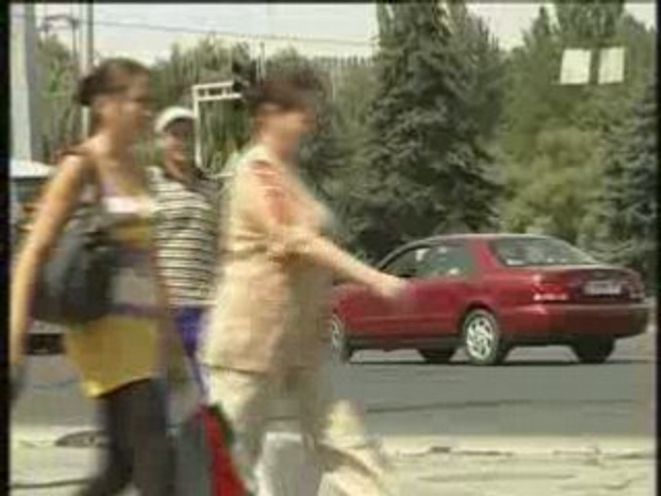 Les Fiancées volées