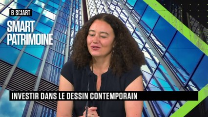SMART PATRIMOINE - Emission du vendredi 20 mai