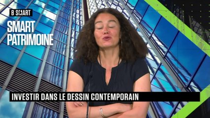SMART PATRIMOINE - L'Art à la Une du vendredi 20 mai 2022