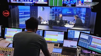 Immigration : le totem d'immunité des candidats du Rassemblement national