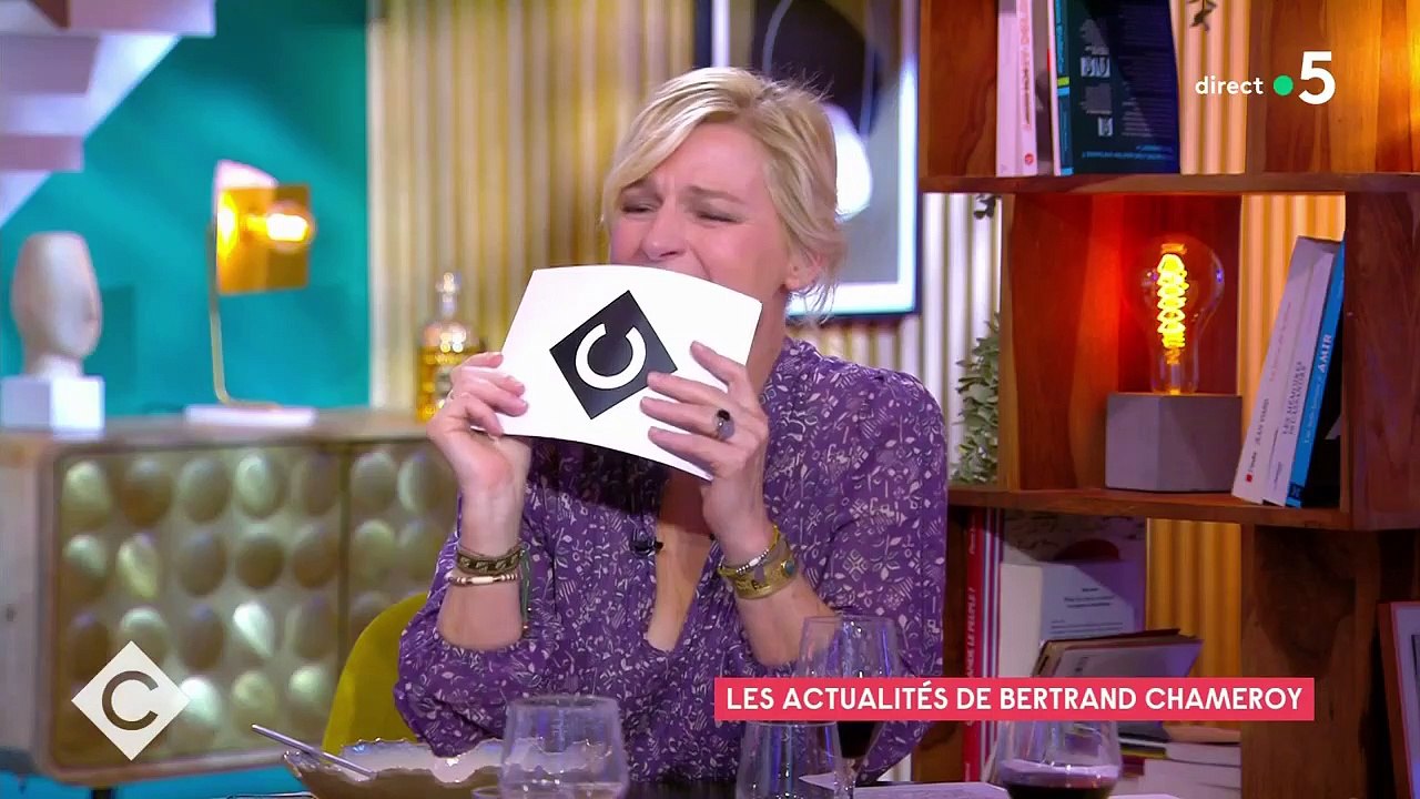 "Je suis désolée, je n'ai pas préparé" : Le long chemin de croix d'une candidate RN aux législatives sur France 3