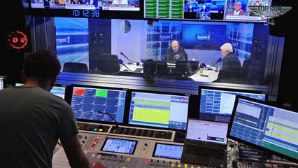 André Dussollier, acteur