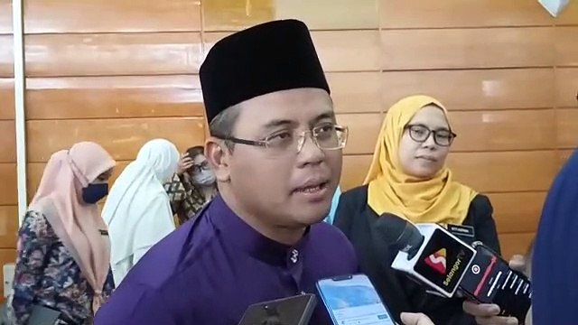 拨2650万 提升教学设备 大臣：国民型学校也受惠