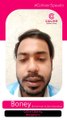 Colive Review by Boney Gomes - Colive Liberty Bengaluru review - Happy Customer Reviews Colive - Coliver speaks