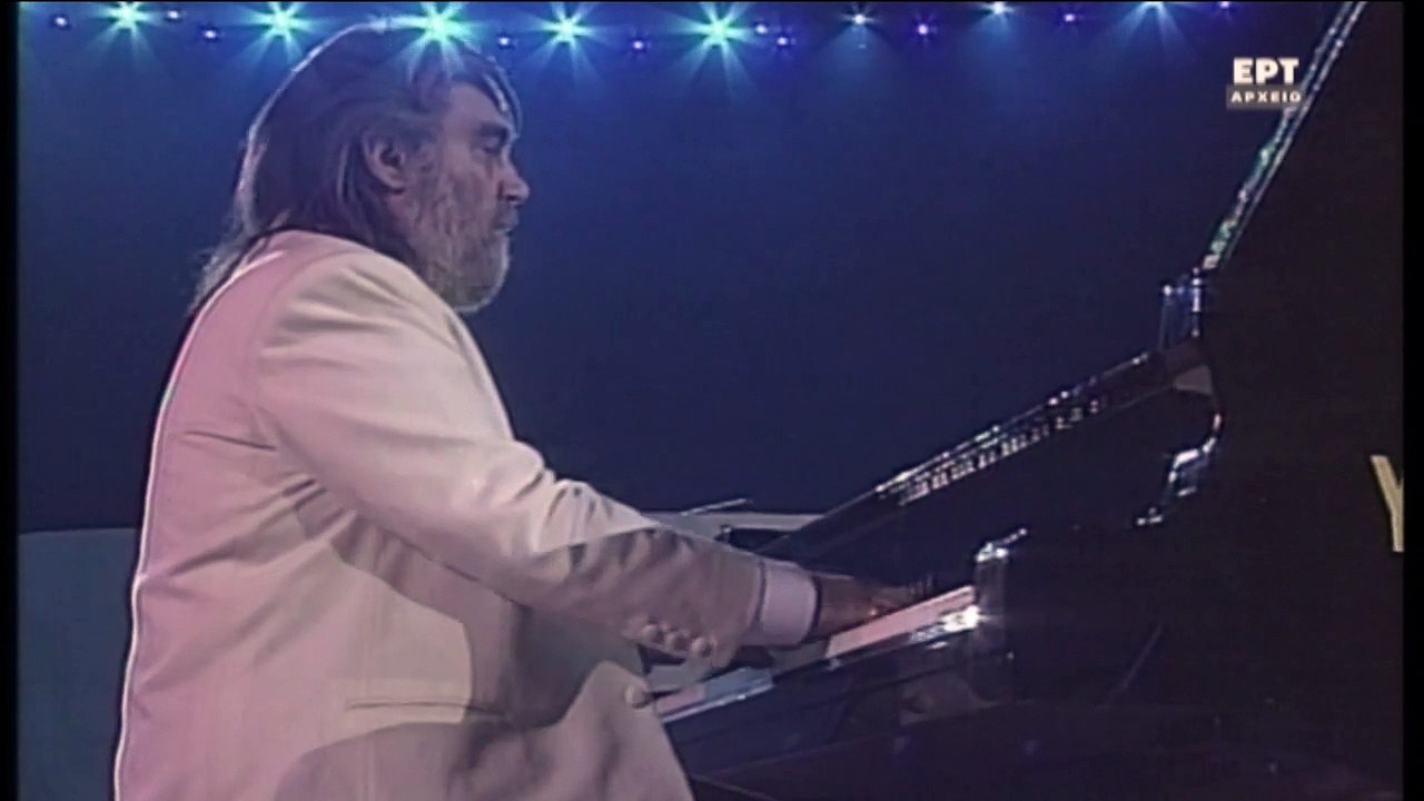 Décès du compositeur grec Vangelis, le compositeur de "Blade Runner" et des "Chariots de feu"