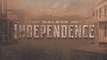Walker Independence - Trailer Saison 1