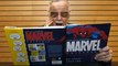 Marvel : Stan Lee de retour dans le MCU, oui vous avez bien lu