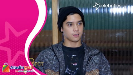 Heboh Foto Akad Nikah AL Ghazali dengan Alyssa Daguise