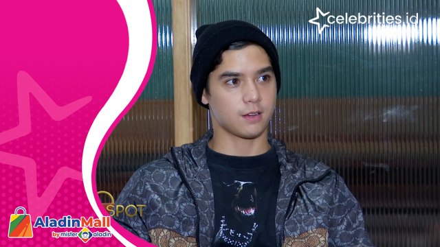 Heboh Foto Akad Nikah AL Ghazali dengan Alyssa Daguise