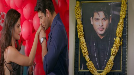 Sidharth Shukla का आखिरी वीडियो एलबम Jeena Zaruri Hai Kya देख रो रहे हैं फैंस | FilmiBeat
