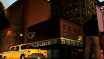 Grand Theft Auto - Liberty City Stories - Gameplay