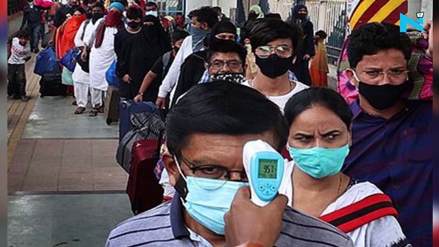 India reports 2,259 new COVID cases, 20 fatalities in last 24 hours