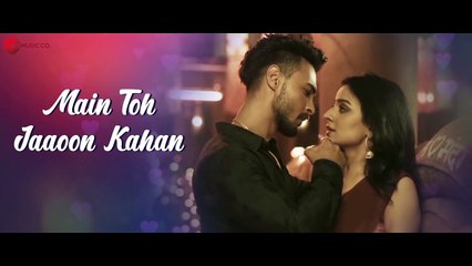 Hone Laga - Lyrical _ ANTIM_ The Final Truth _ Aayush Sharma, Mahima M _ Jubin N, Ravi B, Shabbir