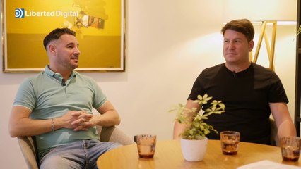 Entrevista al dúo Andy y Lucas