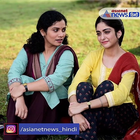 मंदिर में Kissing Scene, गृहमंत्री ने कहा Netfilix पर लेंगे Action