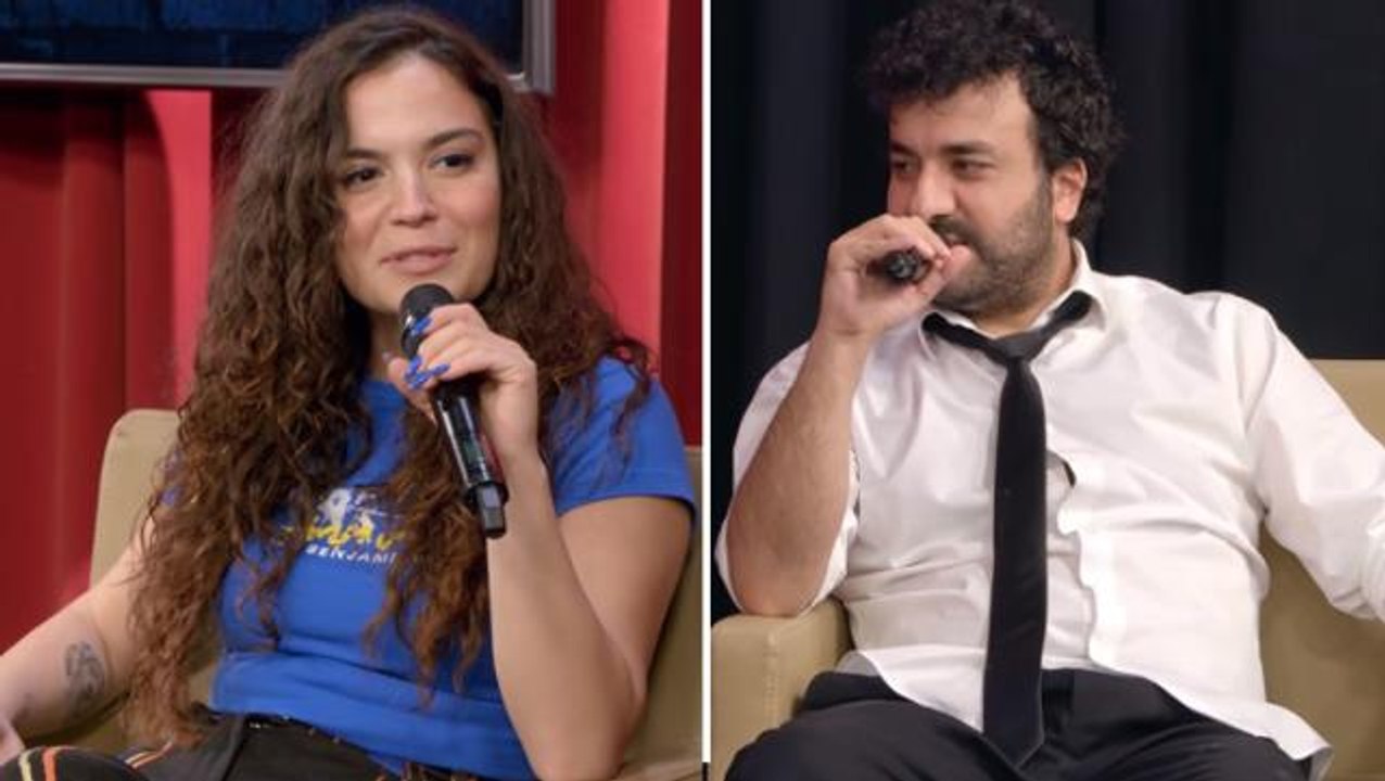 Hasan Can Kaya Aslı Bekiroğlu itirafı