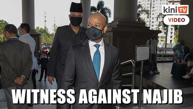 1MDB audit report case: Prosecution applies to call Arul Kanda to testify against Najib