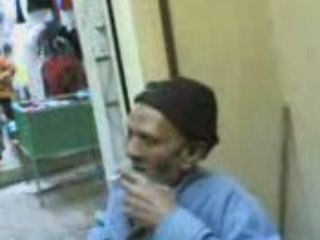 Comedy maroc 1 (9anboula)