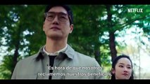 La casa de papel Corea  - Avance Netflix