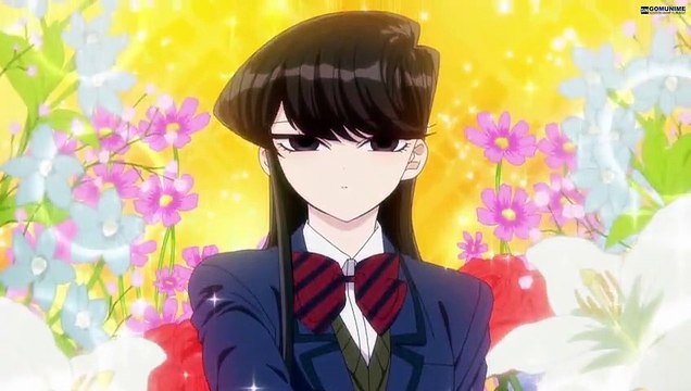 Komi-san wa Comyushou desu Season 2 Episode 7 Subtitle Indonesia
