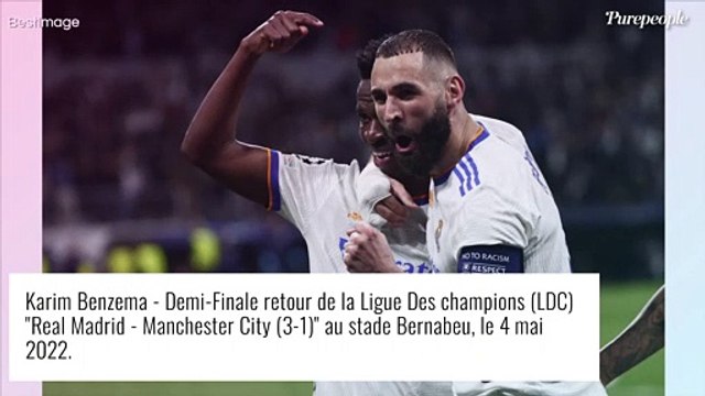 Karim Benzema à l'affiche de la suite d'un film culte français ! Fabien Onteniente lâche l'info